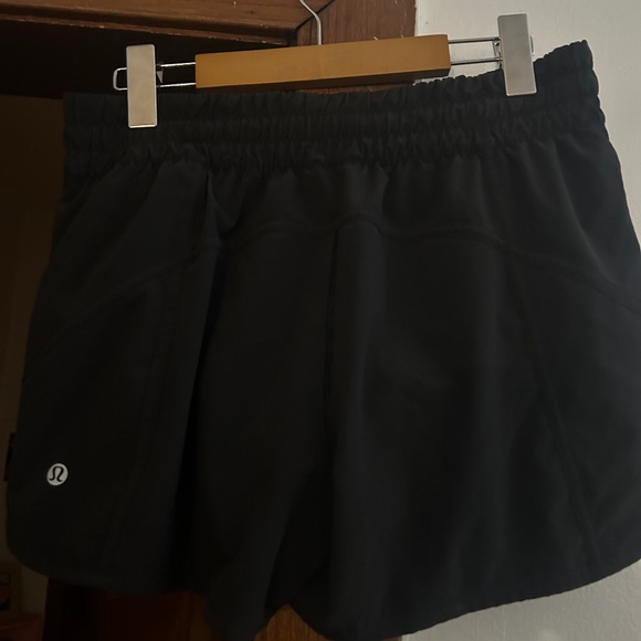 Lululemon shorts - Picture 1 of 2
